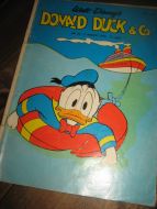 1968 nr 032 DONALD DUCK & CO