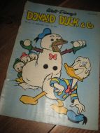 1962 nr 052 DONALD DUCK & CO