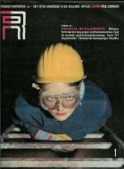 1971 nr 001 FORBRUKER RAPPORTEN