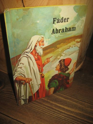 Fader Abraham
