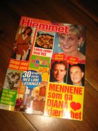 1997 nr 040 Hjemmet DIANA
