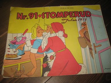 1972 NR 91 STOMPERUD