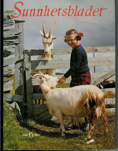 1972 nr 006 Sunnhetsbladet