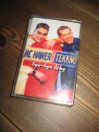 MC HAWERfeat Bye bye lany 2000