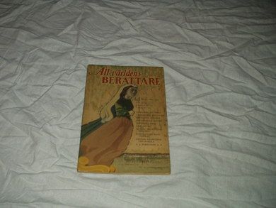 1947 nr 010 All verldens BERETTARE