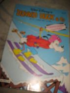 1985 nr 010 DONALD DUCK & CO