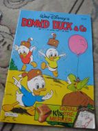 1985 nr 017 DONALD DUCK & CO