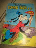 1972 nr 036 DONALD DUCK & CO