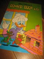 1979 nr 049 DONALD DUCK & CO