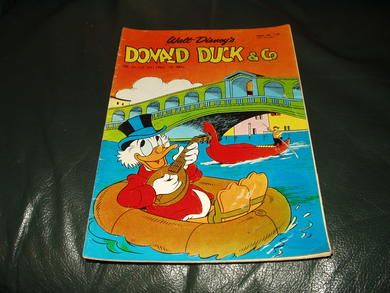 1966 nr 029 Donald Duck