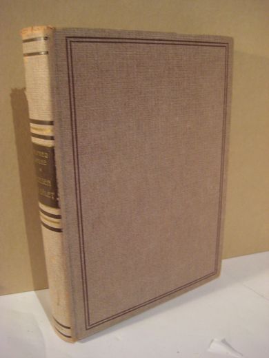 HAUGE,  ALFRED: FOSSEN OG BÅLET. 1949