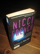 FRENCH NIKKI: GOD NATT MIRANDA 2008