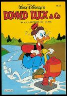 1981 nr 038 Donald Duck & Co