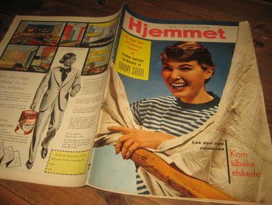 1960 nr 018 Hjemmet