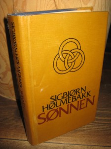 HØLMEBAKK, SIGBJØRN: .SØNNEN. 1978