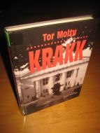 Moltu: KRAKK. 2003.