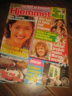 1999 nr 025 Hjemmet