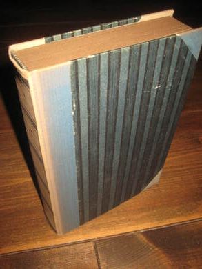 FREDRICSON NILS: REISE UTEN SLUTT 1942