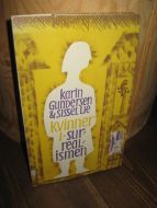 GUNDERSEN / LIE: kvinner i surrealismen.1978.