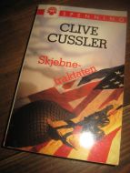 CUSSLER: SKJEBNE TRAKTATEN 1991