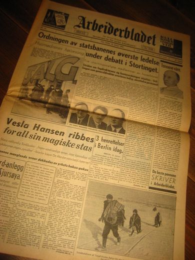 1938 nr 018 Arbeiderbladet
