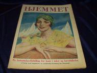 1930 nr 028 Hjemmet