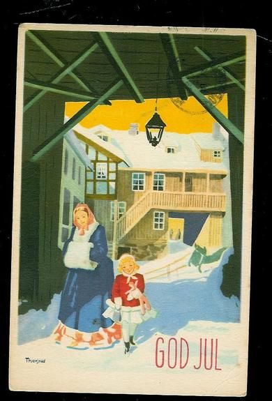 PORSGRUNN 20.12.42