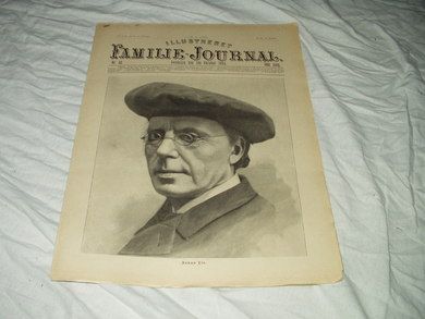 1894 nr 040 Illustrert Familie Journal