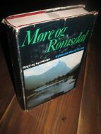 Laren, Pio: Møre og Romsdal. 1977.