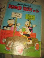 1971 nr 020 DONALD DUCK & CO