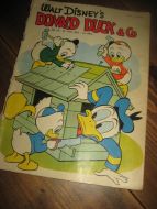 1961 nr 022 DONALD DUCK & CO