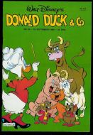 1980 nr 038 Donald Duck & Co