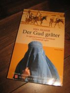 SHAKIB SIBA: DER GUD GRÅTER 2005