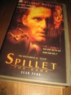 MICHAEL DOUGLAS: SPILLET 1997 15 ÅR 128 MIN