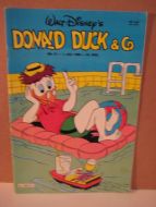 1980 nr 027 DONALD DUCK & CO