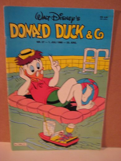1980,nr 027,                                      DONALD DUCK & CO.