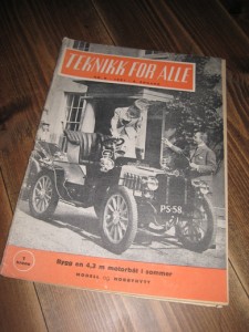 1951,nr 006, TEKNIKK FOR ALLE.