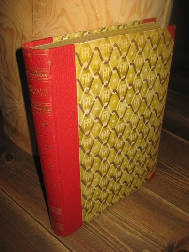 DEN NORSKE REGJERING: HAAKON 7. 1947.