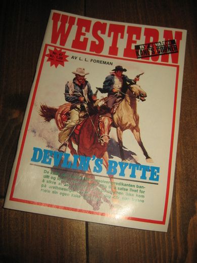 1970 nr 047 WESTERN