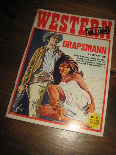 1972 nr 041 WESTERN