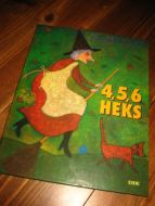 MEYER. 4,5,6 HEKS. 1994.
