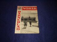 1961 nr 006 Norsk Barneblad