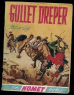 Nr 097 GULLET DREPER
