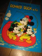 1978 nr 019 DONALD DUCK & CO