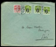 HELLERUP, 20.2. 1941