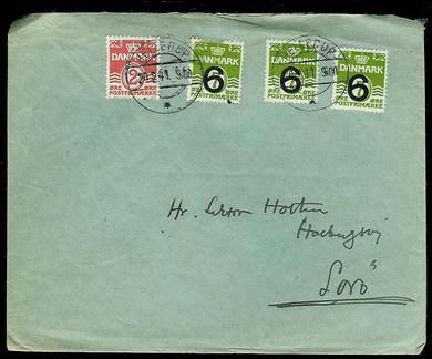 HELLERUP, 20.2. 1941