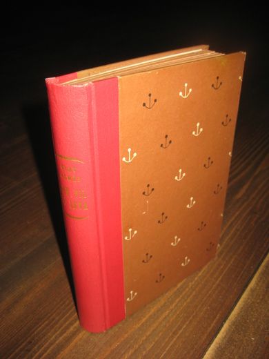 ALMÅS: HER VIL VI LEVA.  1950.