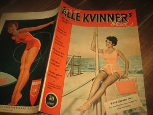 1954,nr 023, ALLE KVINNERS blad