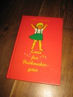 LINDGREN ASTRID: Lotta fra Bråkmakergata 1982