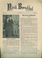 1953 nr 021 Norsk Barneblad
